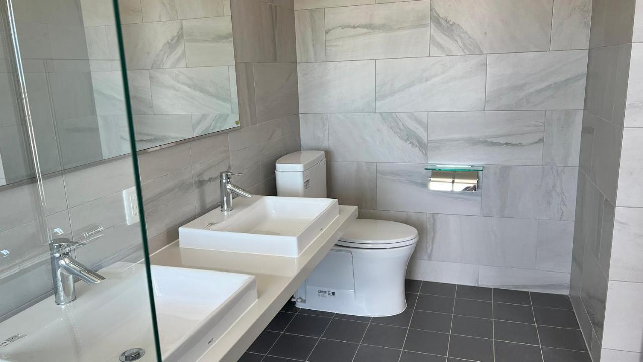 ＆Monde. Okinawa Arena Condominium Εξωτερικό φωτογραφία