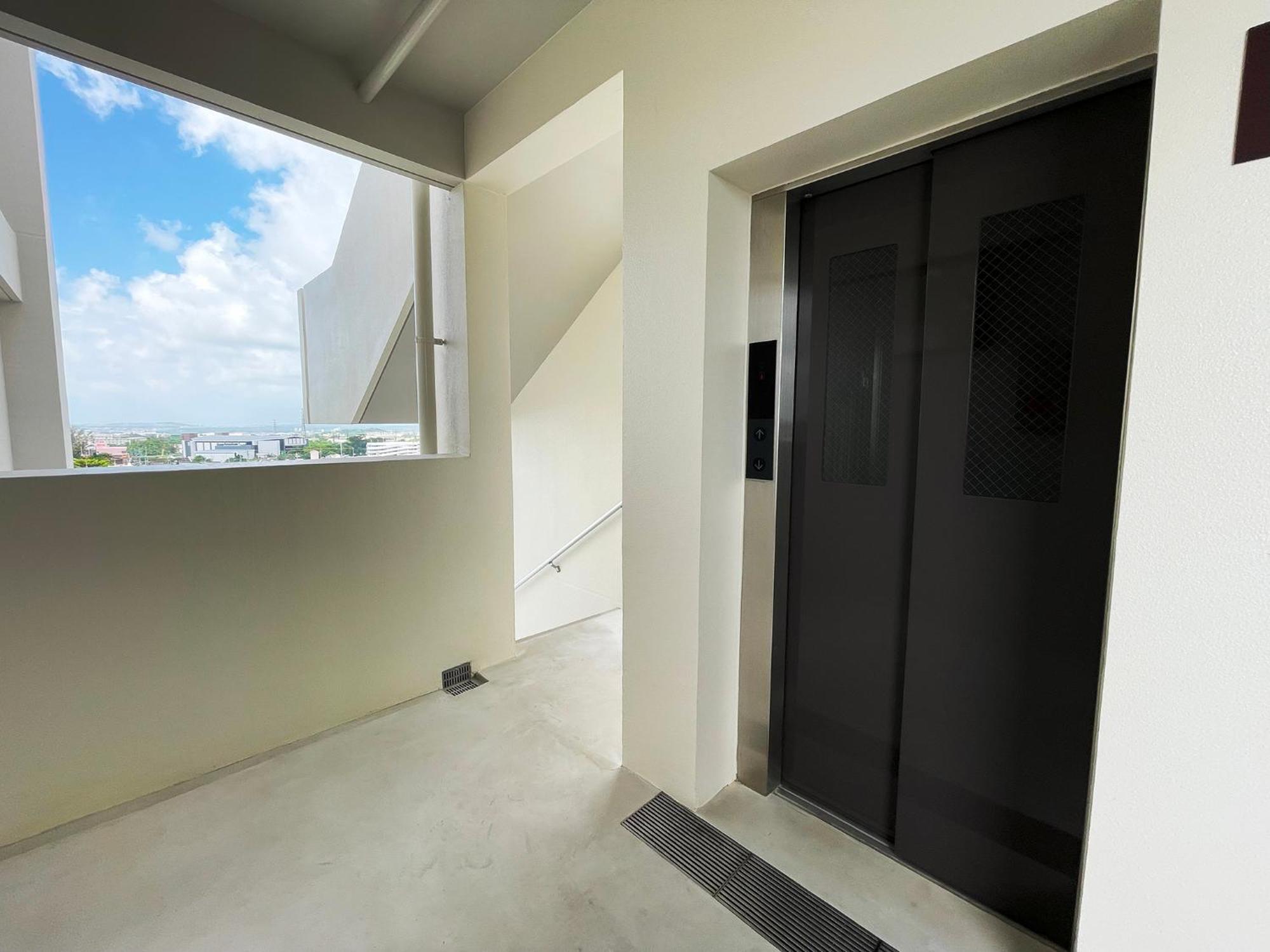 ＆Monde. Okinawa Arena Condominium Εξωτερικό φωτογραφία