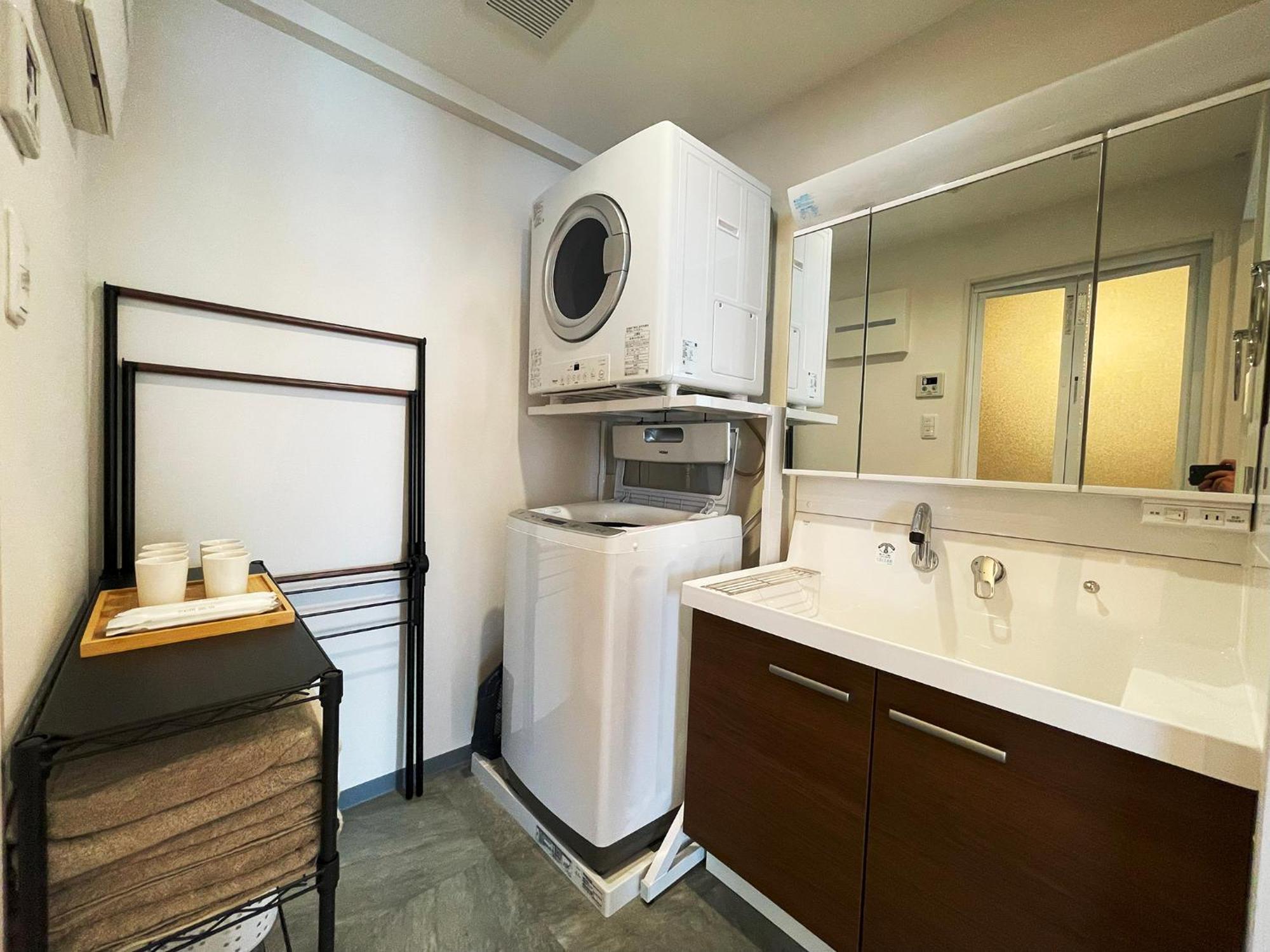 ＆Monde. Okinawa Arena Condominium Εξωτερικό φωτογραφία