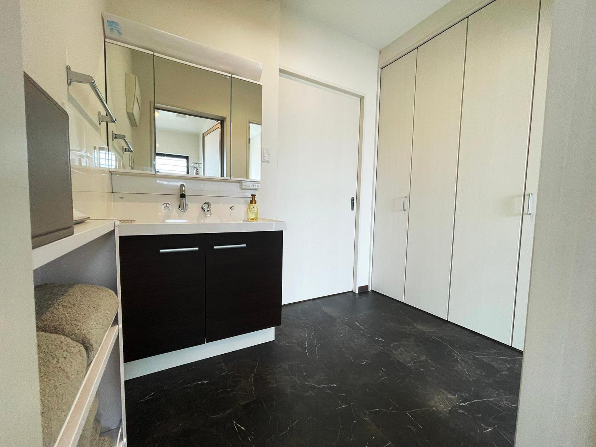 ＆Monde. Okinawa Arena Condominium Εξωτερικό φωτογραφία