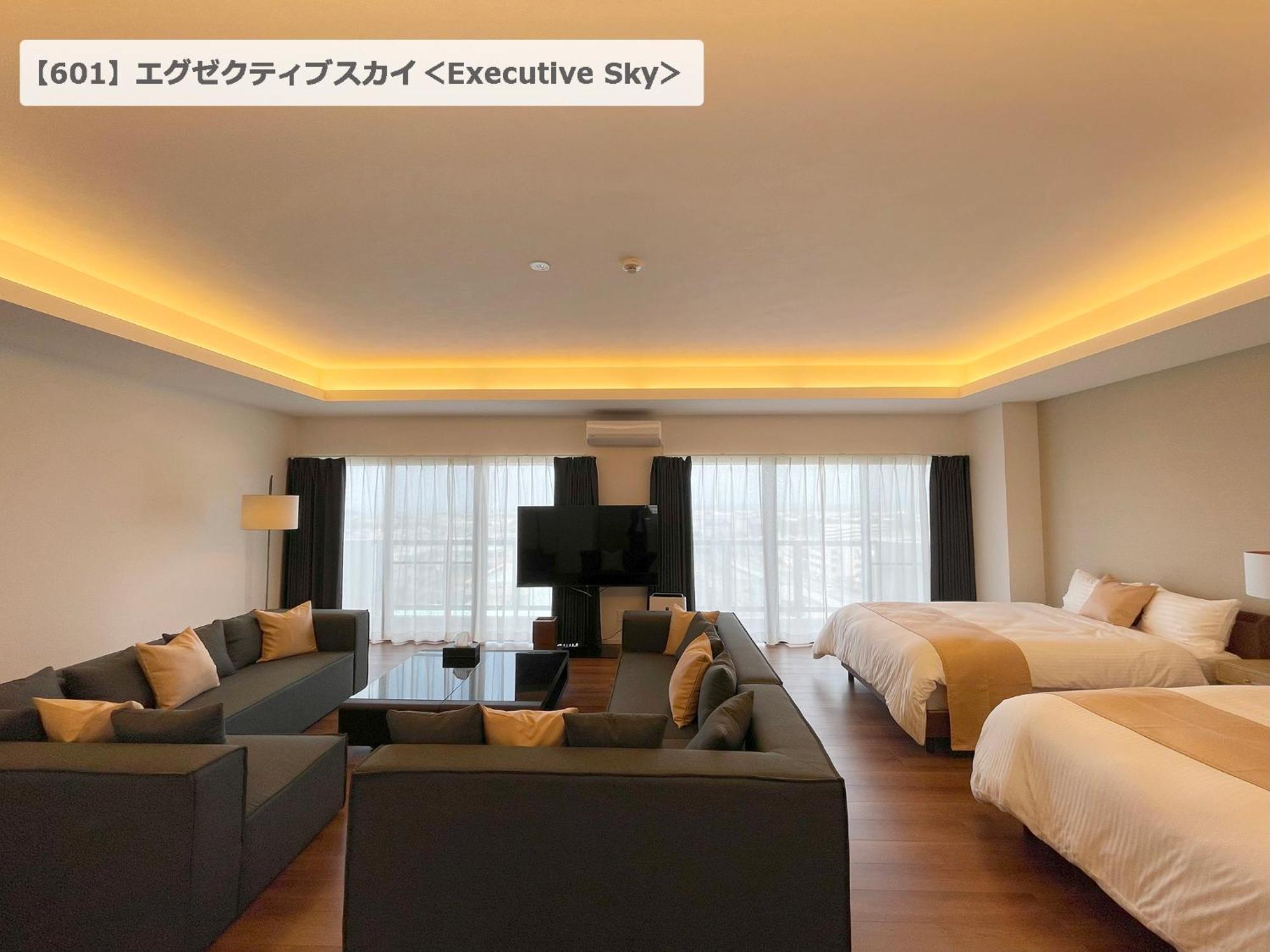 ＆Monde. Okinawa Arena Condominium Εξωτερικό φωτογραφία
